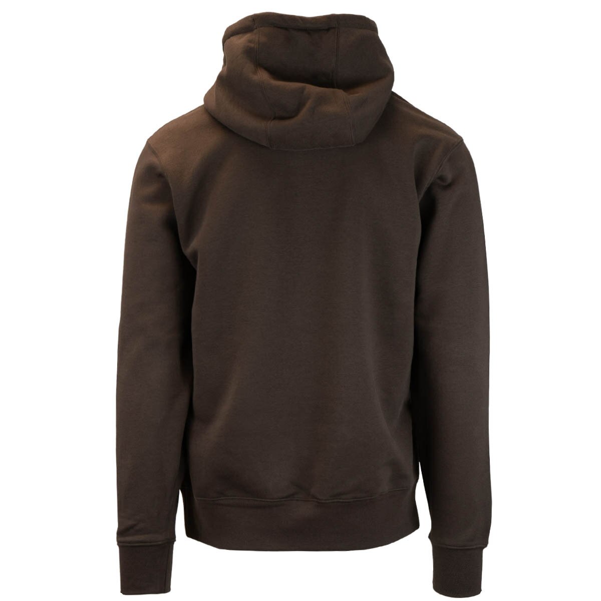 Men's Nike Utah State Aggies Hoodie brown